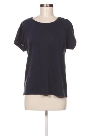 Γυναικεία μπλούζα MSCH, Μέγεθος S, Χρώμα Μπλέ, Τιμή 5,94 €