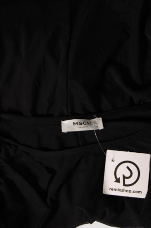 Bluză de femei MSCH, Mărime M, Culoare Negru, Preț 38,27 Lei