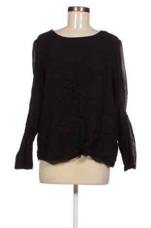 Γυναικεία μπλούζα Mac, Μέγεθος XL, Χρώμα Μαύρο, Τιμή 8,03 €