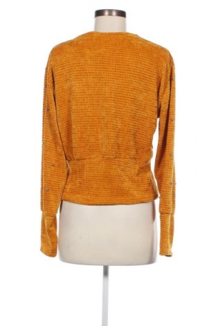 Damen Shirt Made In Italy, Größe M, Farbe Gelb, Preis € 2,91