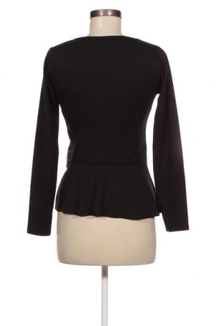 Дамска блуза Made In Italy, Размер M, Цвят Черен, Цена 19,00 лв.