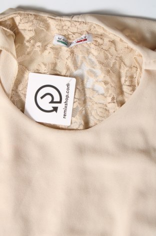 Damen Shirt Made In Italy, Größe M, Farbe Beige, Preis 3,85 €