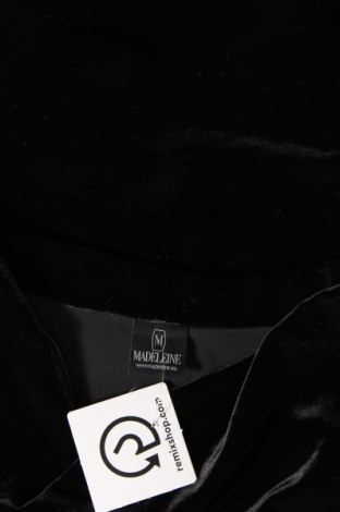 Bluză de femei Madeleine, Mărime S, Culoare Negru, Preț 21,25 Lei