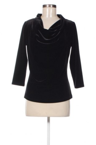 Γυναικεία μπλούζα Madeleine, Μέγεθος S, Χρώμα Μαύρο, Τιμή 4,21 €