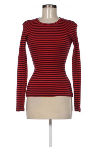 Γυναικεία μπλούζα Mads Norgaard, Μέγεθος S, Χρώμα Πολύχρωμο, Τιμή 5,01 €