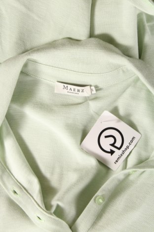 Bluză de femei Maerz Muenchen, Mărime XL, Culoare Verde, Preț 222,04 Lei