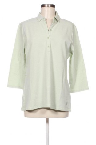 Дамска блуза Maerz Muenchen, Размер XL, Цвят Зелен, Цена 150,00 лв.