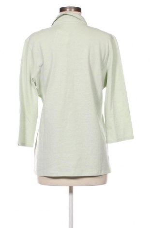 Дамска блуза Maerz Muenchen, Размер XL, Цвят Зелен, Цена 60,00 лв.