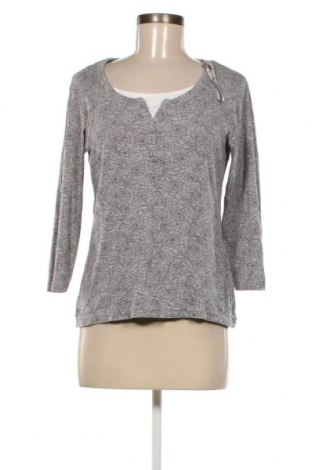 Дамска блуза Maine New England, Размер XL, Цвят Сив, Цена 19,00 лв.