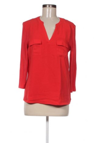 Дамска блуза Maison 123, Размер M, Цвят Червен, Цена 37,50 лв.