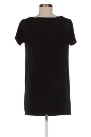 Дамска блуза Maison Scotch, Размер S, Цвят Черен, Цена 21,06 лв.