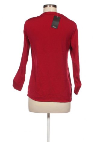 Damen Shirt Mango, Größe XS, Farbe Rot, Preis 27,84 €