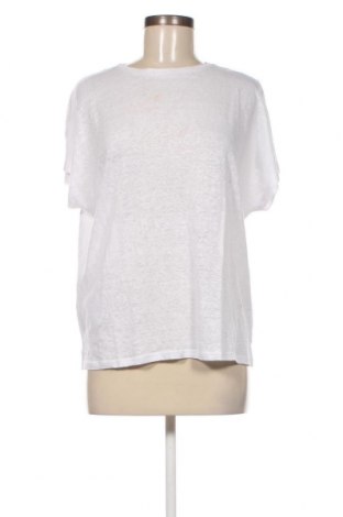 Дамска блуза Mango, Размер XS, Цвят Бял, Цена 17,00 лв.