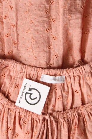 Bluză de femei Mango, Mărime M, Culoare Roz, Preț 15,30 Lei