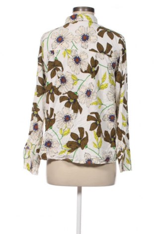 Дамска блуза Mango, Размер S, Цвят Многоцветен, Цена 20,00 лв.