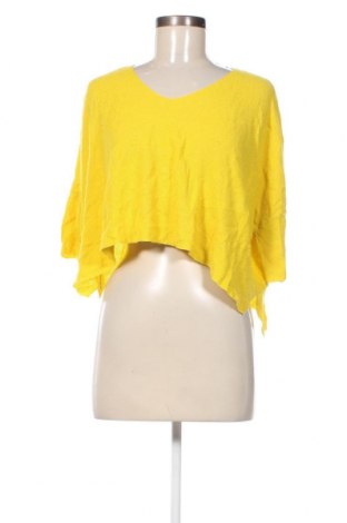 Дамска блуза Mango, Размер XS, Цвят Жълт, Цена 5,40 лв.