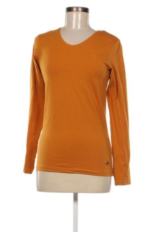 Damen Shirt Manguun, Größe S, Farbe Gelb, Preis € 2,25