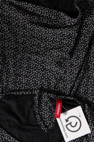 Γυναικεία μπλούζα Manguun, Μέγεθος M, Χρώμα Μπλέ, Τιμή 2,47 €