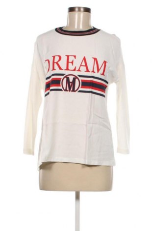 Γυναικεία μπλούζα Marc Aurel, Μέγεθος XS, Χρώμα Λευκό, Τιμή 6,01 €