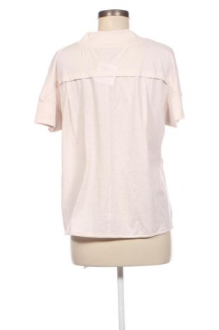 Дамска блуза Marc Cain, Размер M, Цвят Бежов, Цена 88,62 лв.
