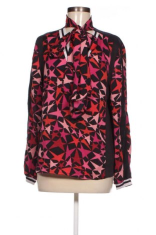 Дамска блуза Marc Cain, Размер L, Цвят Многоцветен, Цена 88,00 лв.