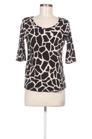Дамска блуза Marc Cain, Размер M, Цвят Многоцветен, Цена 85,36 лв.