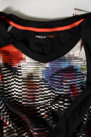Дамска блуза Marc Cain Sports, Размер M, Цвят Многоцветен, Цена 74,80 лв.
