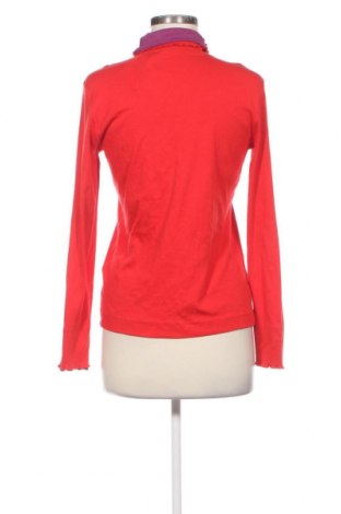 Γυναικεία μπλούζα Marc Cain Sports, Μέγεθος L, Χρώμα Κόκκινο, Τιμή 47,35 €