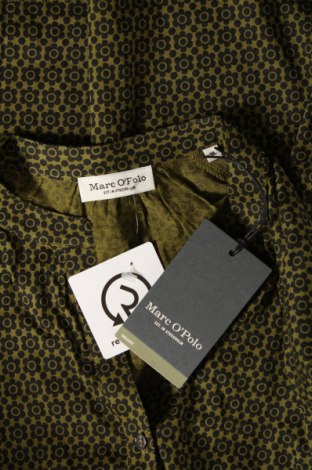 Γυναικεία μπλούζα Marc O'Polo, Μέγεθος XL, Χρώμα Πράσινο, Τιμή 38,66 €