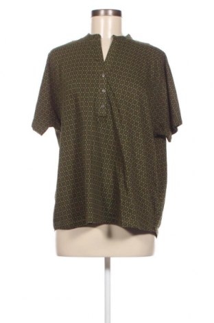 Damen Shirt Marc O'Polo, Größe XL, Farbe Grün, Preis 38,66 €