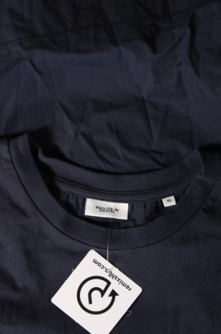 Дамска блуза Marc O'Polo, Размер XS, Цвят Син, Цена 54,00 лв.