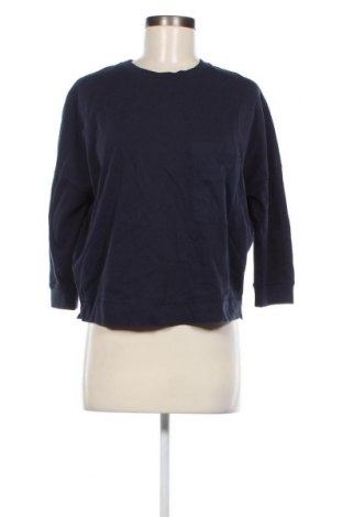 Γυναικεία μπλούζα Marc O'Polo, Μέγεθος XS, Χρώμα Μπλέ, Τιμή 12,02 €