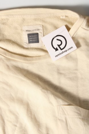 Damen Shirt Marc O'Polo, Größe L, Farbe Beige, Preis 22,27 €