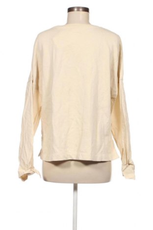 Дамска блуза Marc O'Polo, Размер L, Цвят Бежов, Цена 32,00 лв.