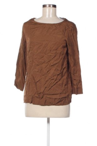 Дамска блуза Marc O'Polo, Размер S, Цвят Кафяв, Цена 4,86 лв.