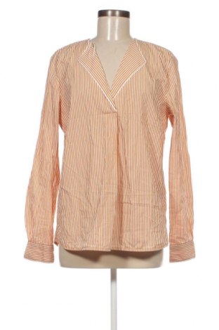 Γυναικεία μπλούζα Marc O'Polo, Μέγεθος L, Χρώμα Πολύχρωμο, Τιμή 16,03 €