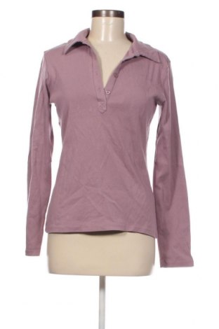 Γυναικεία μπλούζα Marc O'Polo, Μέγεθος XL, Χρώμα Βιολετί, Τιμή 13,36 €
