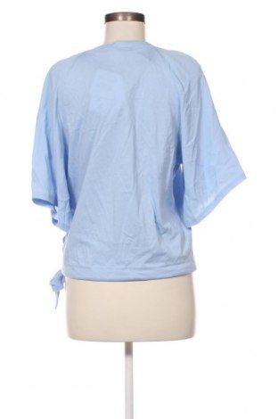 Γυναικεία μπλούζα Marella, Μέγεθος S, Χρώμα Μπλέ, Τιμή 59,59 €