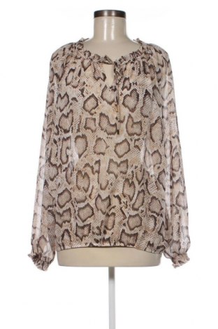 Дамска блуза Marie Méro, Размер XL, Цвят Многоцветен, Цена 21,60 лв.