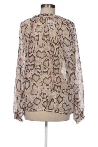 Дамска блуза Marie Méro, Размер XL, Цвят Многоцветен, Цена 54,00 лв.