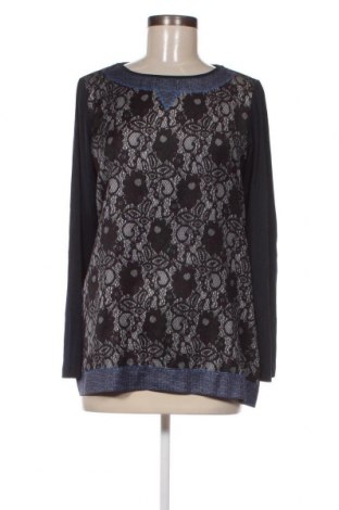 Γυναικεία μπλούζα Marina Sport by Marina Rinaldi, Μέγεθος XL, Χρώμα Πολύχρωμο, Τιμή 41,91 €