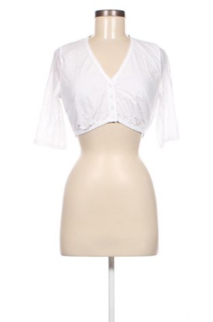 Дамска блуза Marjo, Размер M, Цвят Бял, Цена 72,00 лв.