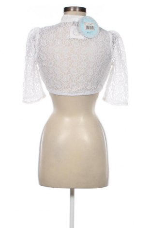 Дамска блуза Marjo, Размер S, Цвят Бял, Цена 72,00 лв.
