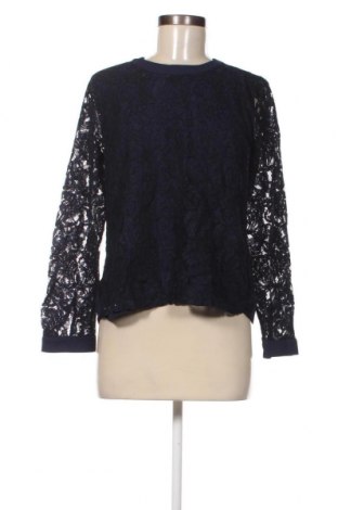 Damen Shirt Marks & Spencer, Größe M, Farbe Blau, Preis € 4,87