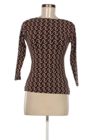 Дамска блуза Marks & Spencer, Размер M, Цвят Многоцветен, Цена 5,20 лв.