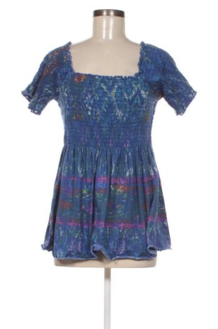 Γυναικεία μπλούζα Maurices, Μέγεθος L, Χρώμα Ρόζ , Τιμή 7,67 €