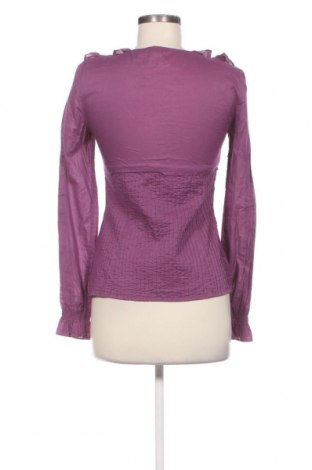 Γυναικεία μπλούζα Max&Co., Μέγεθος M, Χρώμα Βιολετί, Τιμή 20,35 €