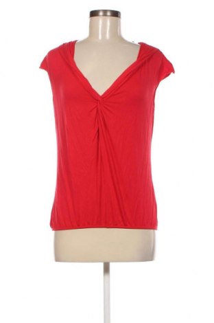Damen Shirt Max Studio, Größe S, Farbe Rot, Preis 6,62 €