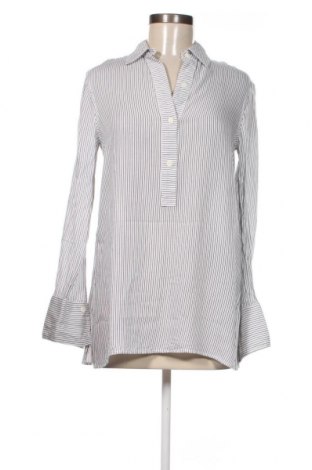 Damen Shirt Max Studio, Größe XS, Farbe Grau, Preis 7,67 €