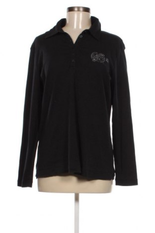 Γυναικεία μπλούζα Mb, Μέγεθος XL, Χρώμα Μαύρο, Τιμή 7,67 €